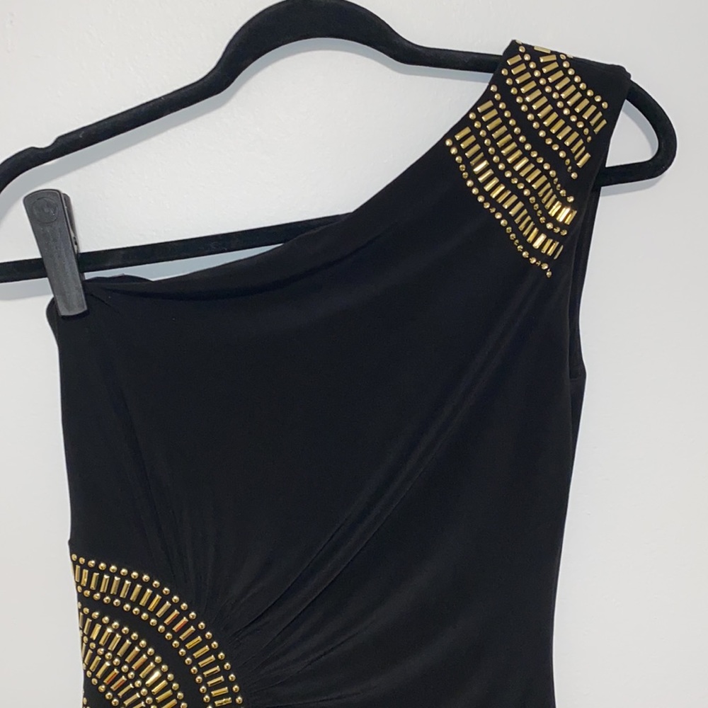 Cache Dress - Picture 4 of 5